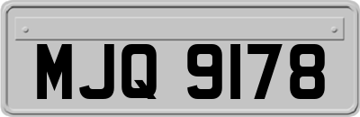 MJQ9178