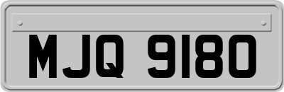 MJQ9180