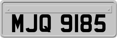 MJQ9185