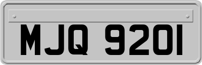 MJQ9201