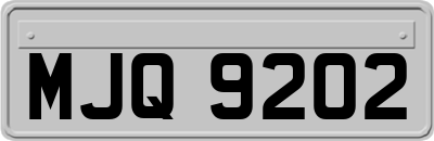 MJQ9202