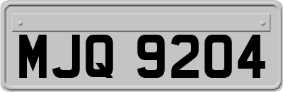 MJQ9204