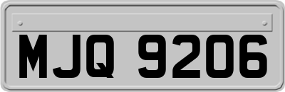 MJQ9206