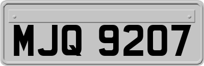 MJQ9207