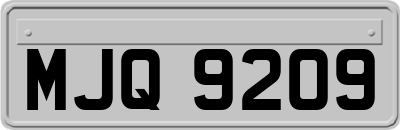 MJQ9209
