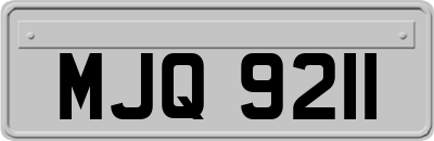 MJQ9211