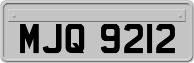 MJQ9212