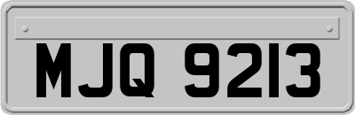 MJQ9213
