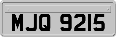 MJQ9215
