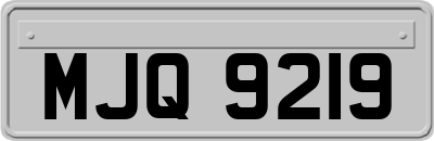 MJQ9219