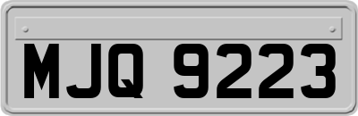 MJQ9223