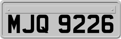 MJQ9226