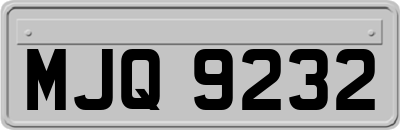 MJQ9232