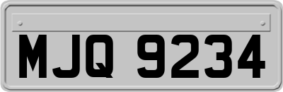 MJQ9234