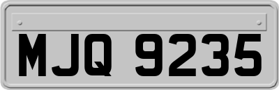 MJQ9235