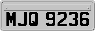 MJQ9236