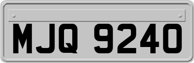MJQ9240