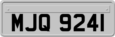 MJQ9241