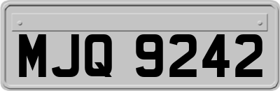 MJQ9242