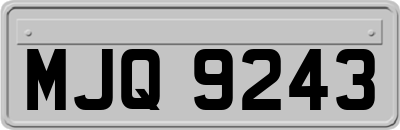 MJQ9243