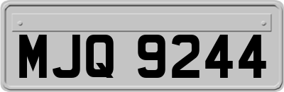 MJQ9244