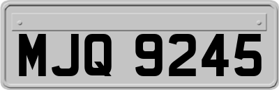MJQ9245