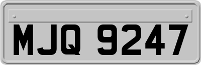MJQ9247