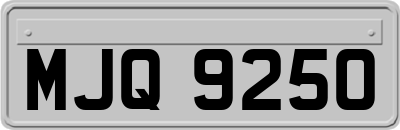 MJQ9250