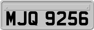 MJQ9256