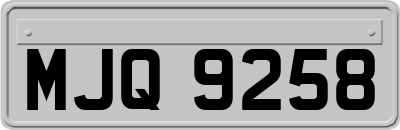 MJQ9258