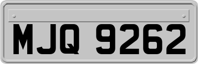 MJQ9262