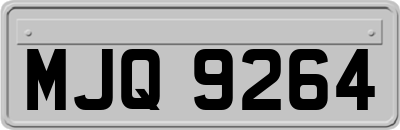 MJQ9264