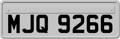 MJQ9266