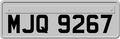 MJQ9267