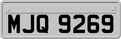 MJQ9269