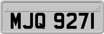 MJQ9271