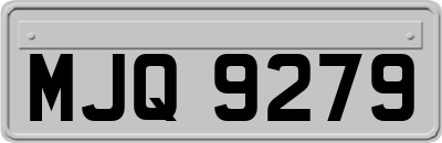 MJQ9279