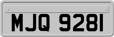MJQ9281
