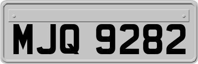 MJQ9282