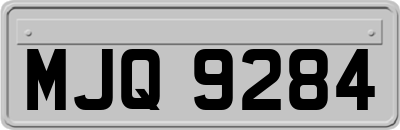 MJQ9284