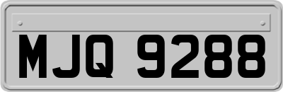 MJQ9288