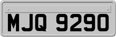 MJQ9290