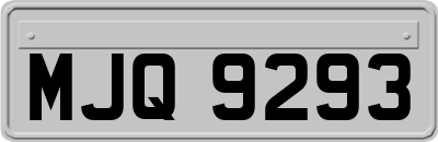 MJQ9293