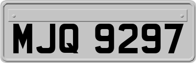 MJQ9297