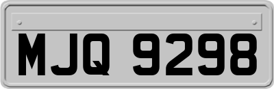 MJQ9298