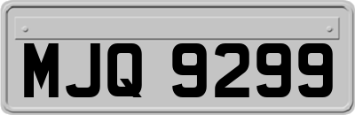 MJQ9299