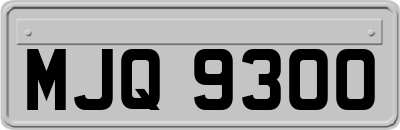 MJQ9300