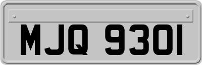MJQ9301
