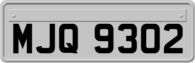 MJQ9302
