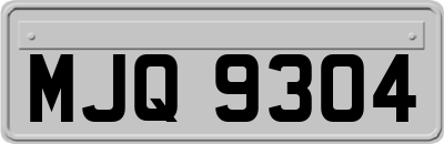MJQ9304